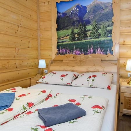 Apartament Krupowki 36/8 Закопане Экстерьер фото