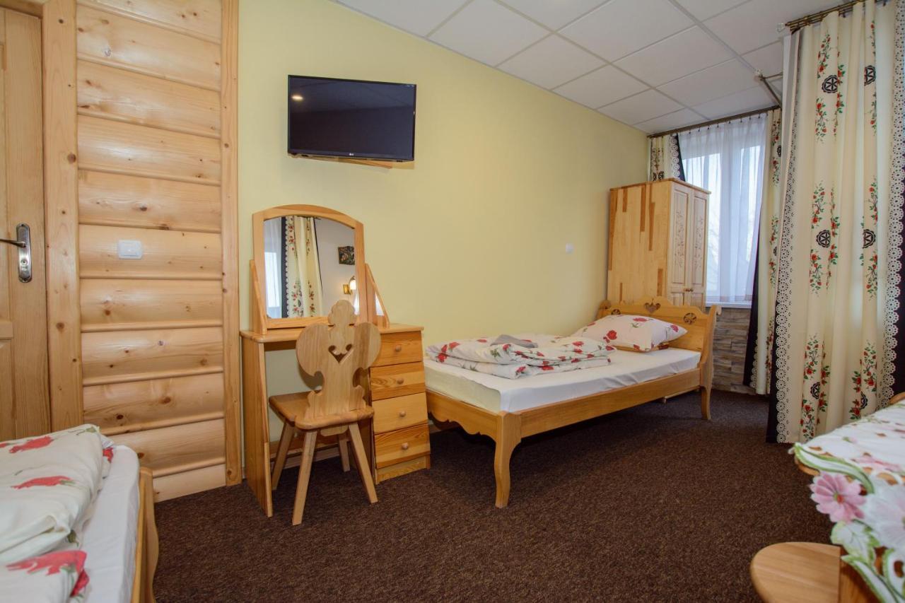 Apartament Krupowki 36/8 Закопане Экстерьер фото